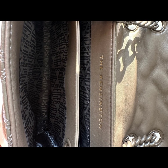 medium size ( off brownish color way) - Picture 2 of 10